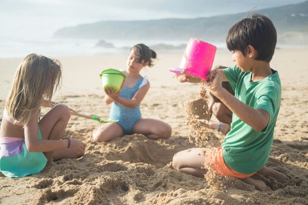 How to Design a Kid-Friendly Backyard Without Sacrificing Aesthetics?