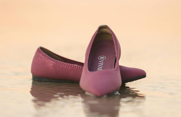 How to Choose the Perfect Pair of Ballet Flats for a Day of Walking?